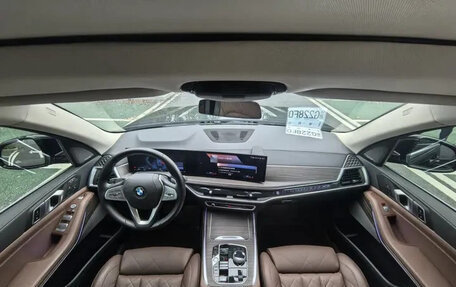BMW X7, 2023 год, 7 700 025 рублей, 6 фотография