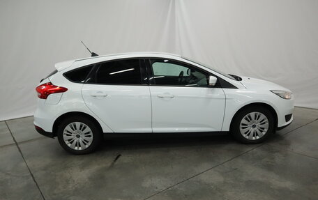 Ford Focus III, 2018 год, 1 160 000 рублей, 2 фотография