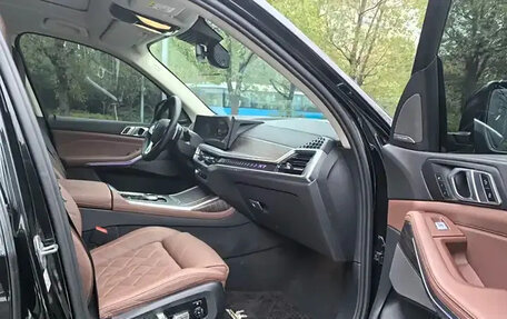 BMW X7, 2023 год, 7 700 025 рублей, 8 фотография