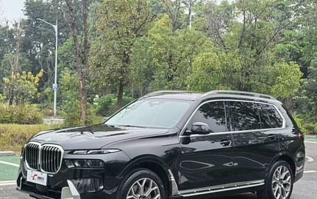 BMW X7, 2023 год, 7 700 025 рублей, 11 фотография