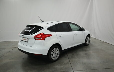 Ford Focus III, 2018 год, 1 160 000 рублей, 3 фотография