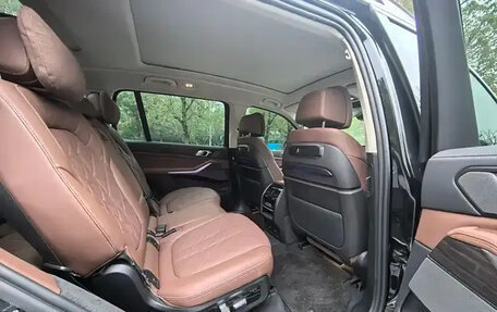 BMW X7, 2023 год, 7 700 025 рублей, 12 фотография