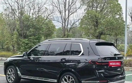 BMW X7, 2023 год, 7 700 025 рублей, 10 фотография