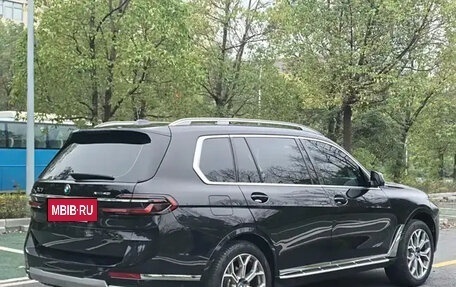BMW X7, 2023 год, 7 700 025 рублей, 7 фотография