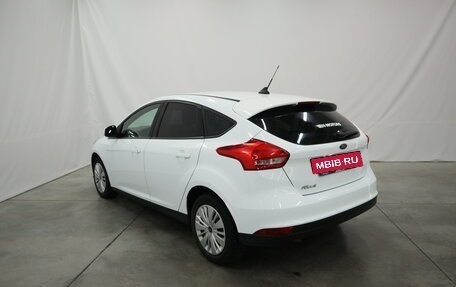 Ford Focus III, 2018 год, 1 160 000 рублей, 5 фотография