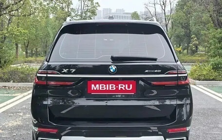 BMW X7, 2023 год, 7 700 025 рублей, 5 фотография