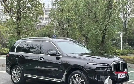 BMW X7, 2023 год, 7 700 025 рублей, 9 фотография