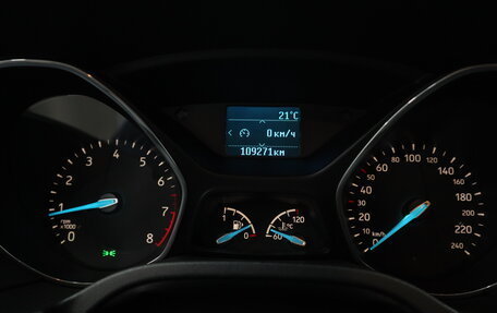 Ford Focus III, 2018 год, 1 160 000 рублей, 12 фотография