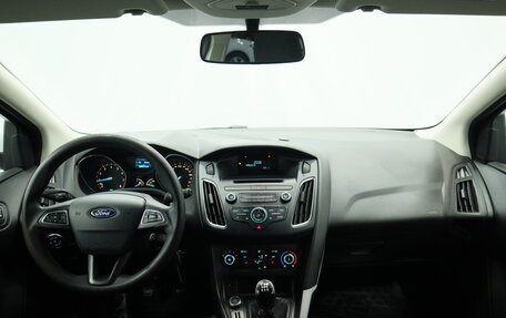 Ford Focus III, 2018 год, 1 160 000 рублей, 14 фотография