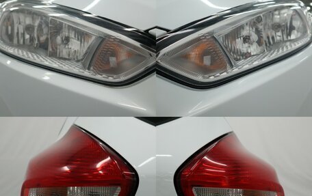 Ford Focus III, 2018 год, 1 160 000 рублей, 9 фотография