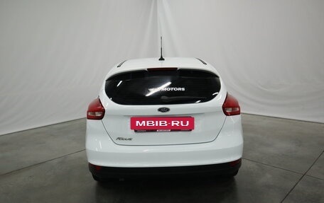 Ford Focus III, 2018 год, 1 160 000 рублей, 4 фотография