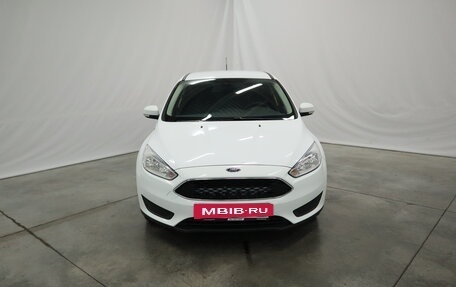 Ford Focus III, 2018 год, 1 160 000 рублей, 8 фотография