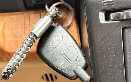 Land Rover Freelander II рестайлинг 2, 2008 год, 899 000 рублей, 9 фотография