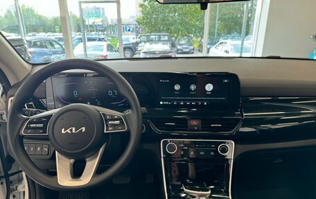 KIA Seltos I, 2024 год, 2 450 000 рублей, 12 фотография