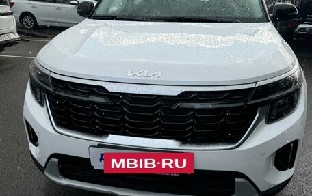 KIA Seltos I, 2024 год, 2 450 000 рублей, 5 фотография