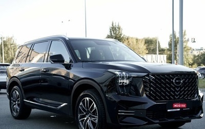 GAC GS8, 2024 год, 3 069 000 рублей, 1 фотография