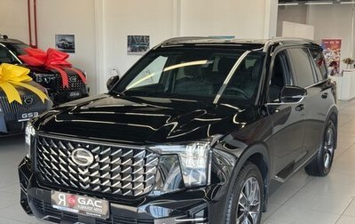 GAC GS8, 2024 год, 3 300 000 рублей, 1 фотография