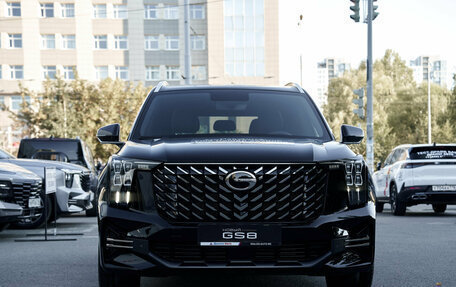 GAC GS8, 2024 год, 3 419 000 рублей, 1 фотография