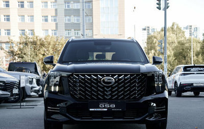 GAC GS8, 2024 год, 3 419 000 рублей, 1 фотография