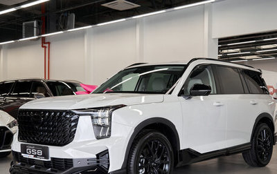 GAC GS8, 2024 год, 4 030 000 рублей, 1 фотография
