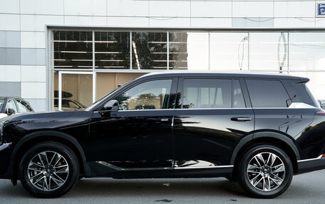 GAC GS8, 2024 год, 3 069 000 рублей, 3 фотография