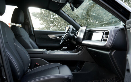 GAC GS8, 2024 год, 3 069 000 рублей, 16 фотография