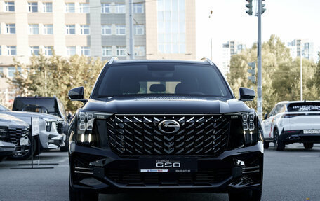GAC GS8, 2024 год, 3 069 000 рублей, 8 фотография
