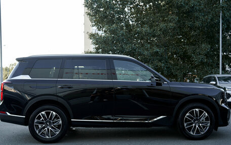 GAC GS8, 2024 год, 3 069 000 рублей, 7 фотография