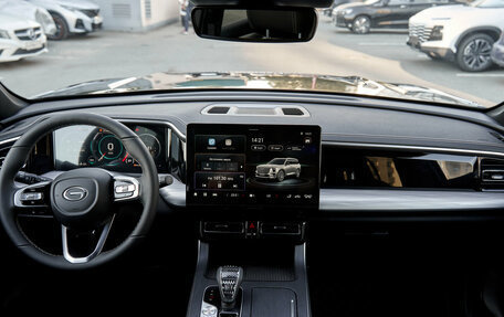 GAC GS8, 2024 год, 3 069 000 рублей, 17 фотография