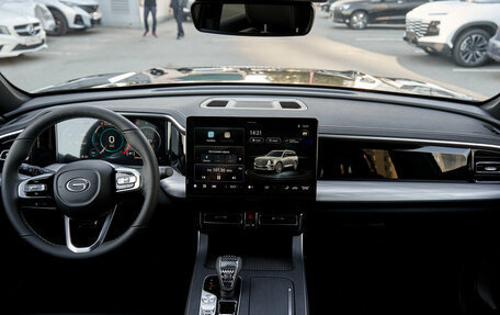 GAC GS8, 2024 год, 3 069 000 рублей, 18 фотография