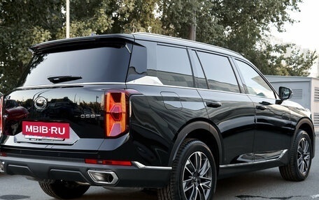 GAC GS8, 2024 год, 3 069 000 рублей, 6 фотография