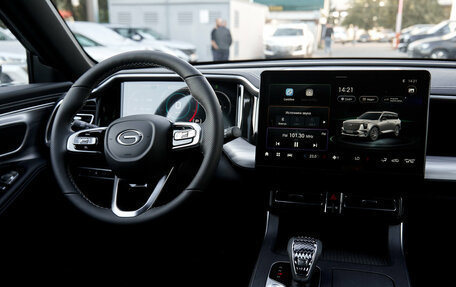 GAC GS8, 2024 год, 3 069 000 рублей, 20 фотография