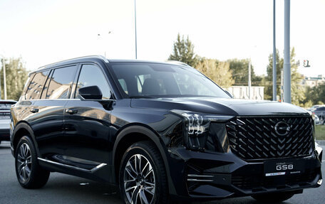 GAC GS8, 2024 год, 3 419 000 рублей, 6 фотография