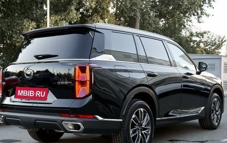 GAC GS8, 2024 год, 3 419 000 рублей, 2 фотография
