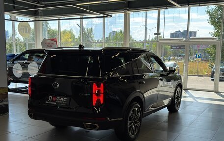 GAC GS8, 2024 год, 3 300 000 рублей, 4 фотография