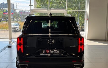 GAC GS8, 2024 год, 3 300 000 рублей, 3 фотография