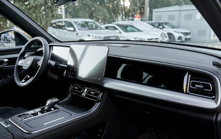 GAC GS8, 2024 год, 3 419 000 рублей, 16 фотография