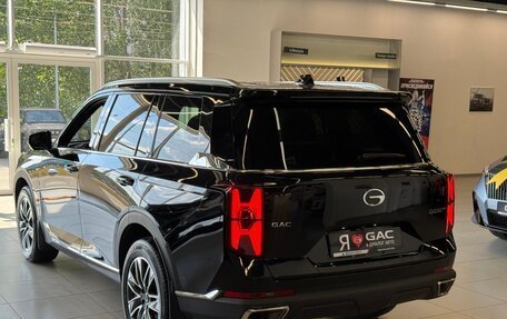 GAC GS8, 2024 год, 3 300 000 рублей, 2 фотография