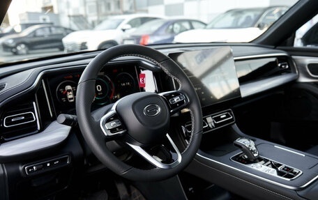 GAC GS8, 2024 год, 3 419 000 рублей, 11 фотография