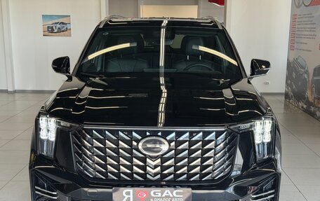GAC GS8, 2024 год, 3 300 000 рублей, 6 фотография