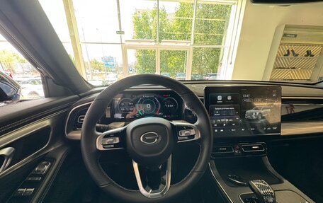 GAC GS8, 2024 год, 3 300 000 рублей, 10 фотография