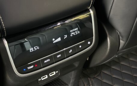 GAC GS8, 2024 год, 3 300 000 рублей, 16 фотография