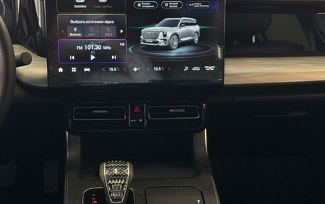 GAC GS8, 2024 год, 3 300 000 рублей, 11 фотография