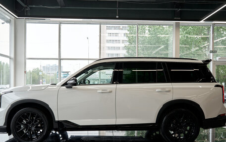 GAC GS8, 2024 год, 4 030 000 рублей, 2 фотография