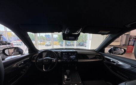 GAC GS8, 2024 год, 3 300 000 рублей, 13 фотография
