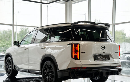 GAC GS8, 2024 год, 4 030 000 рублей, 3 фотография