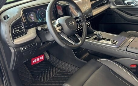 GAC GS8, 2024 год, 3 300 000 рублей, 7 фотография