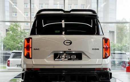 GAC GS8, 2024 год, 4 030 000 рублей, 4 фотография