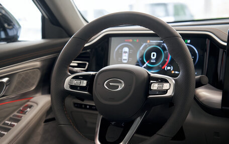 GAC GS8, 2024 год, 4 030 000 рублей, 14 фотография
