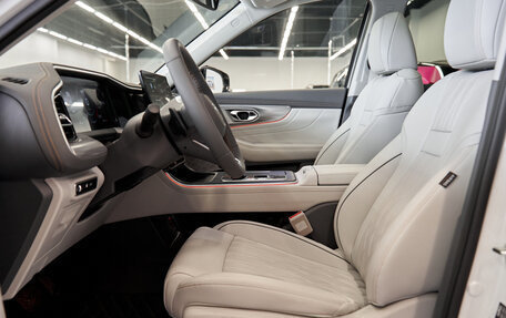 GAC GS8, 2024 год, 4 030 000 рублей, 11 фотография